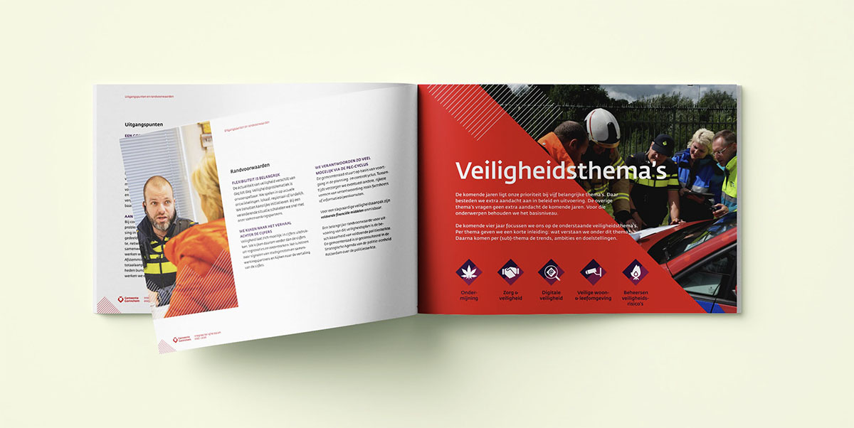veiligheidsthemas veiligheidsthemas