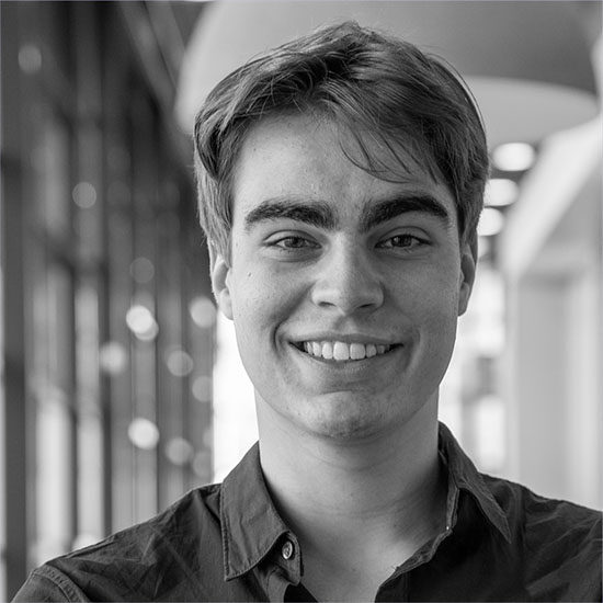 Lars van de Reijt